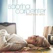 Sabrina Carpenter — Eyes Wide Open